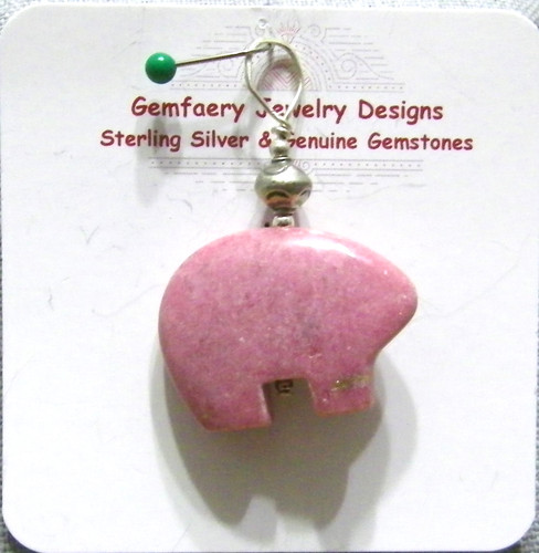 Sterling silver carved - silver,